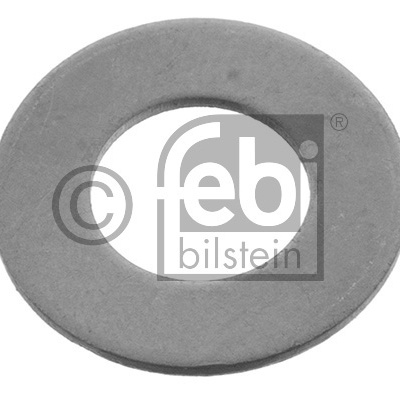 AFDICHTRING OLIEPAN FILTER